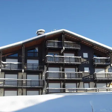Notre-dame-de-bellecombe, 2 Pièces, 6 Personnes - Fr-1-595-27 Appartamento *
